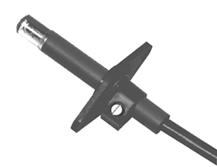 Siemens QRB1/QRB3 Flame Detector